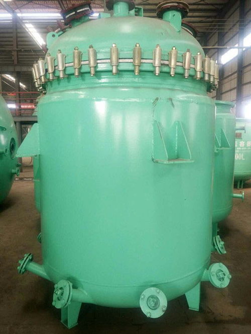蕪湖50升反應(yīng)釜公司誠信服務(wù)
